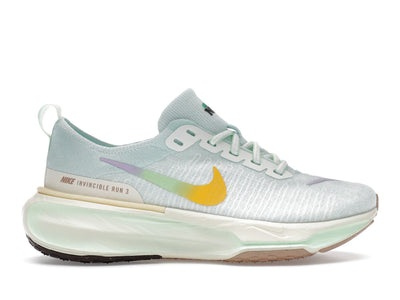 Nike ZoomX Invincible Run 3 Barely Green Violet Mist (Women's)