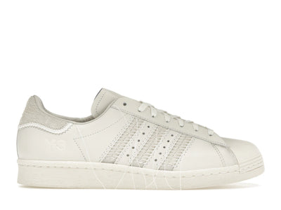 adidas Y-3 Superstar Off White Sashiko