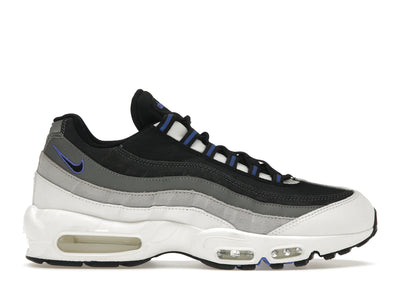 Nike Air Max 95 Medium Blue