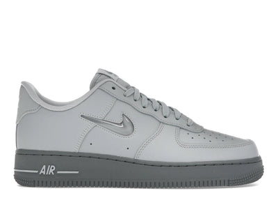 Nike Air Force 1 Low '07 Jewel Wolf Grey
