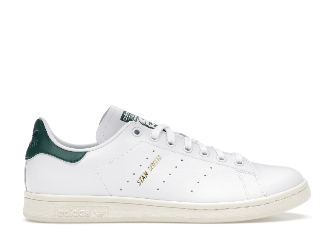 adidas Stan Smith Primegreen Collegiate Green