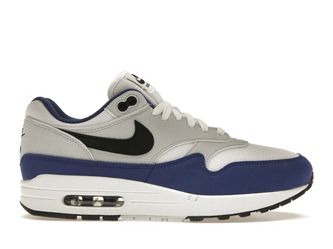 Nike Air Max 1 Tiefes Königsblau