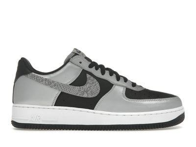 Nike Air Force 1 Low Silver Snake (2021)