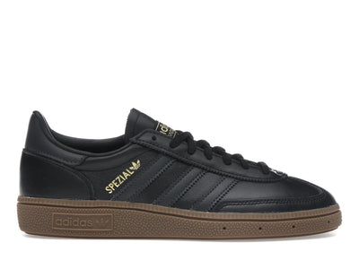 adidas Handball Spezial Core Black Carbon Gold Metallic