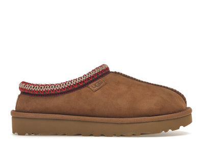 UGG Tasman Regenerate Hausschuh Kastanie (Damen)