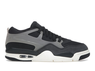 Jordan 4 RM PSG Paris Saint-Germain Off Noir
