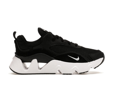 Nike Ryz 365 Black White (Women's)