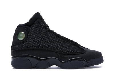 Jordan 13 Retro Black Cat (GS)