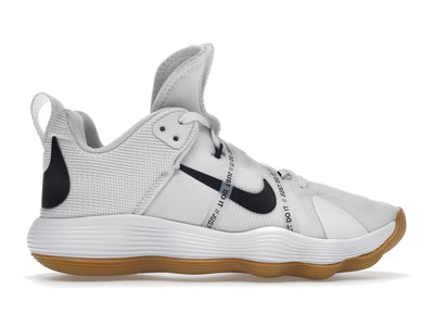 Nike React Hyperset White Black Gum (Women's)