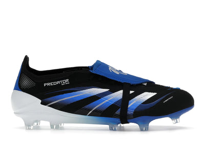 adidas Predator Elite Foldover Tongue FG Jude Bellingham Glory Blue