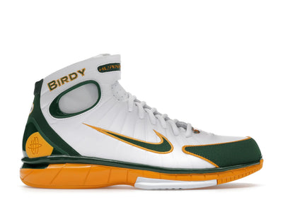 Nike Air Zoom Huarache 2K4 Sue Bird