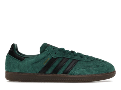 adidas Samba OG Collegiate Green Black
