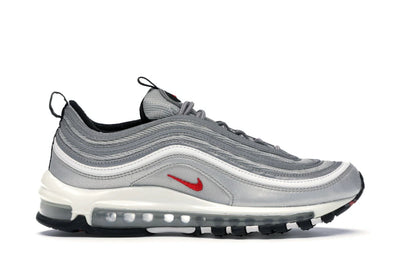 Nike Air Max 97 Silver Bullet (2016/2017)