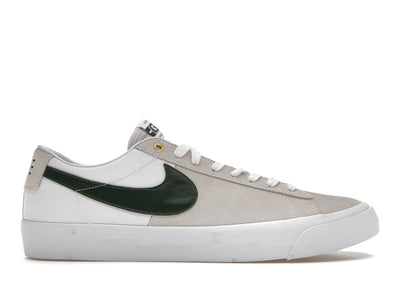 Nike SB Blazer Low GT White Green