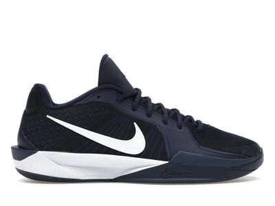 Nike Sabrina 2 TB College Navy Dark Obsidian Photo Blue White (Women's)