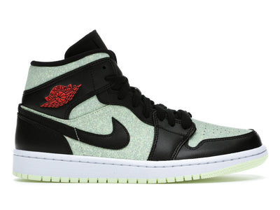 Jordan 1 Mid Nike Grind (Women's)