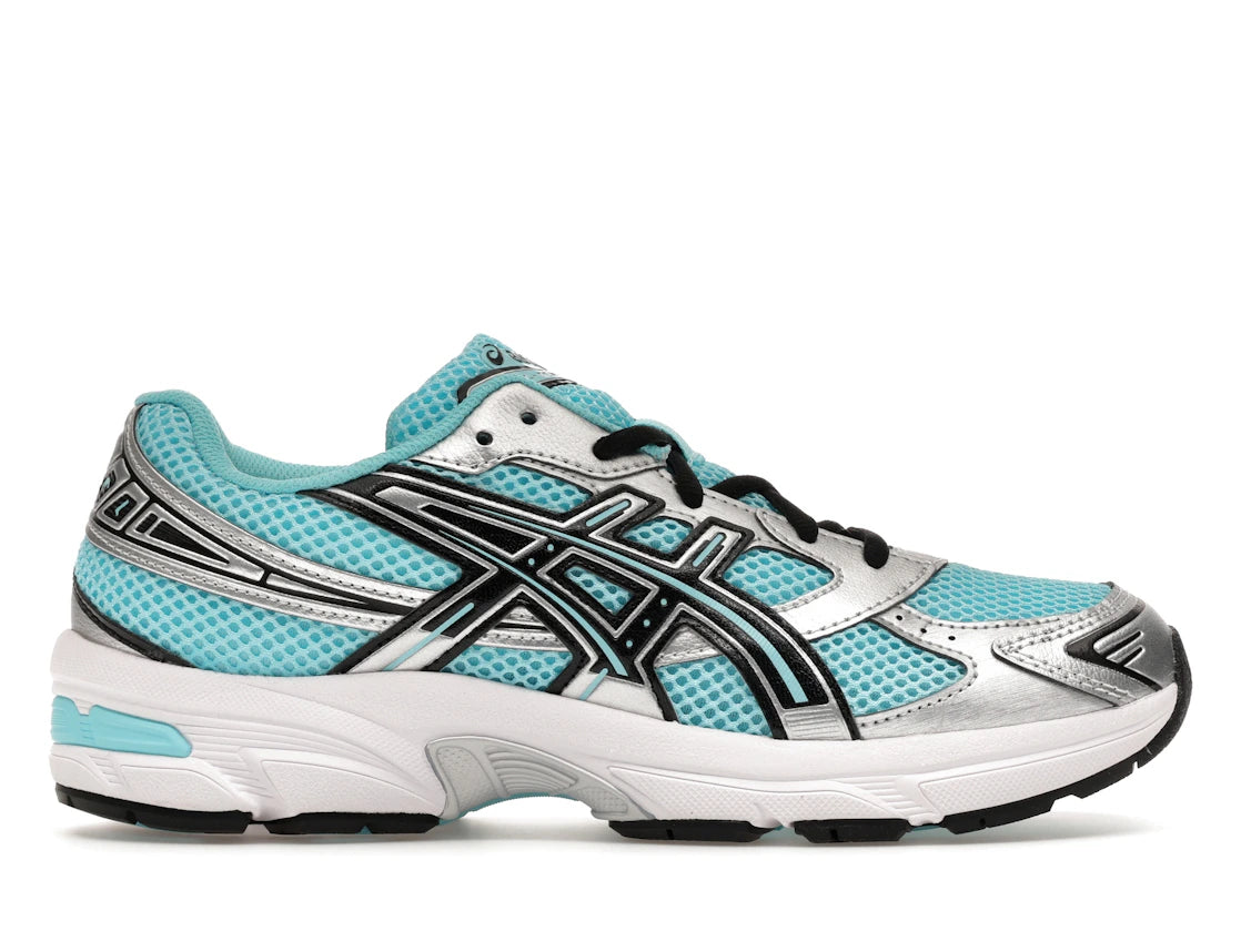 ASICS Gel-1130 Larimar Blue Pure Silver (GS)