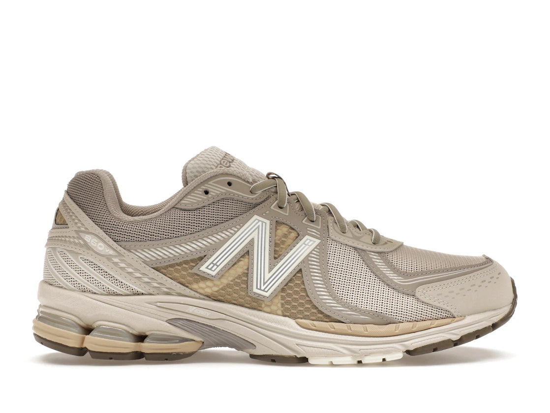 New Balance 860v2 Mars