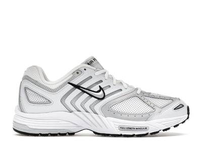 Nike Air Peg 2K5 Football Grey White Pure Platinum Metallic Platinum