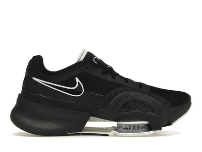 Nike Air Zoom SuperRep 3 Black White (Women's)