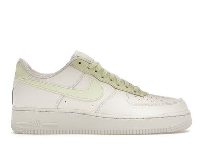 Nike Air Force 1 Low '07 White Lime (Women's)