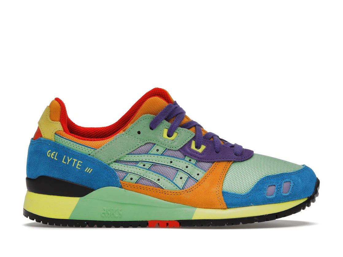 ASICS Gel-Lyte III OG Day-Lyte