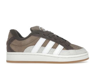 adidas Campus 00s Beta Earth Strata Cloud White Brown