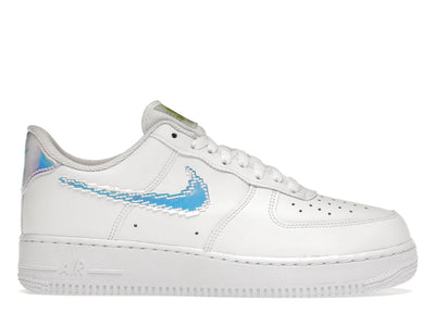 Nike Air Force 1 Low Iridescent Pixel Swoosh