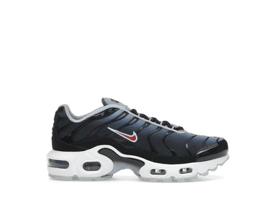 Nike Air Max Plus Blue Tint Rugged Orange (GS)