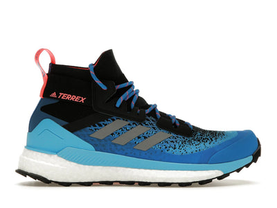 adidas Terrex Free Hiker Primeblue Blue Rush