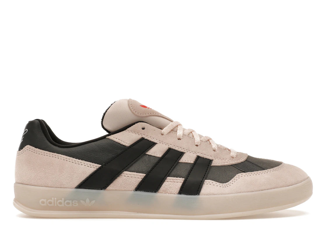 adidas Aloha Super Wonder Quartz Core Black Grey