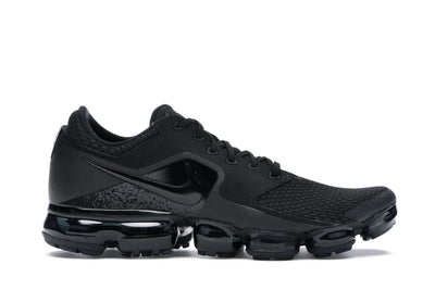 Nike Air VaporMax CS Triple Black (Women's)