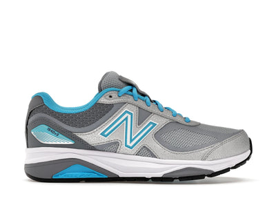 New Balance 1540v3 Silver Polaris (Women's)