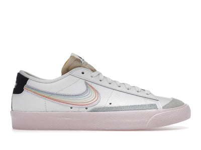 Nike Blazer Low 77 Be True (2021)