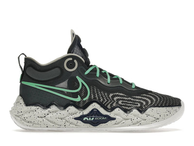 Nike Air Zoom GT Run Midnight Navy