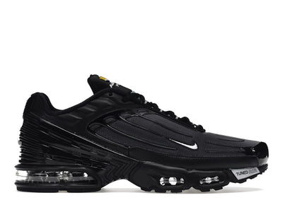 Nike Air Max Plus 3 Schwarz Wolfsgrau