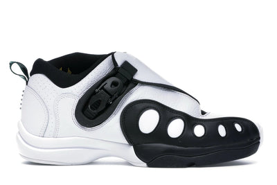 Nike Zoom GP White Black