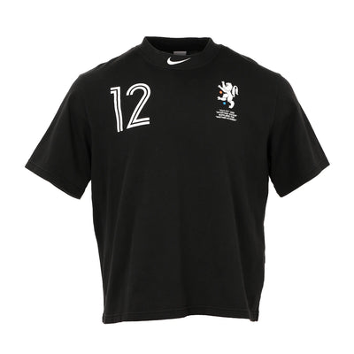Nikelab x OFF-WHITE Mercurial NRG X Tee Black