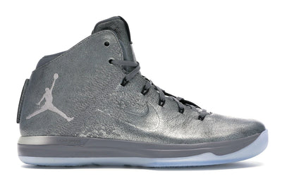Jordan XXX1 Battle Grey
