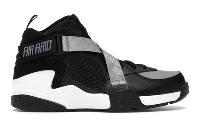 Nike Air Raid OG Black Grey (2020)