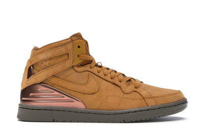 Nike SB Zoom Air 94 Hi Supreme Wheat