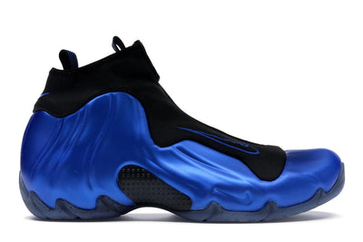 Nike Air Flightposite One Dark Neon Royal