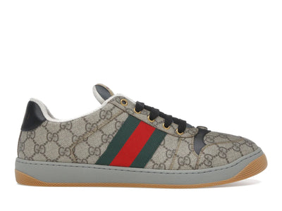Gucci Screener Beige Ebony