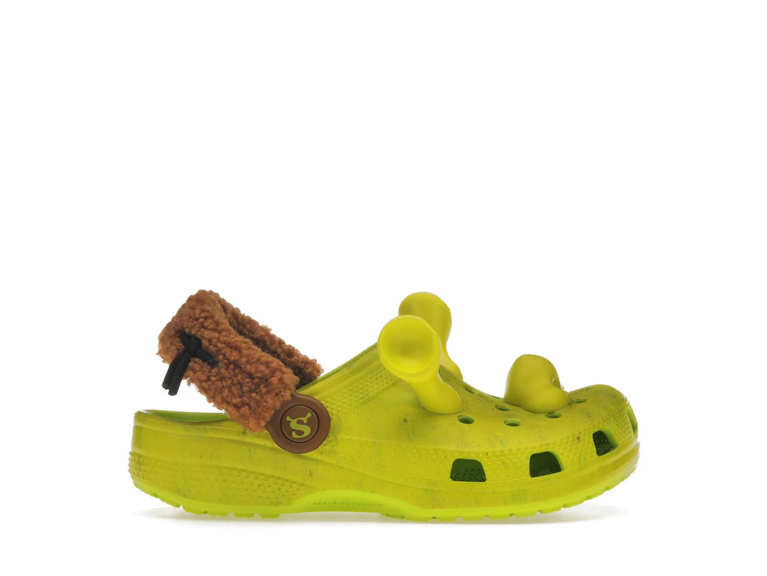 Crocs Classic Clog DreamWorks Shrek (Kinder)