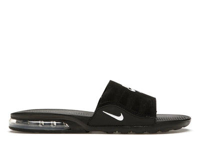 Nike Air Max Camden Slide Black White