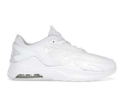 Nike Air Max Bolt Triple White (Women's)