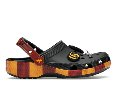 Crocs Classic Clog Harry Potter Gryffindor