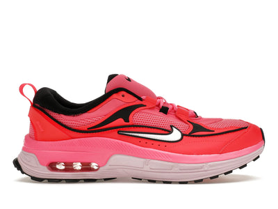 Nike Air Max Bliss Laser Pink (Women's)
