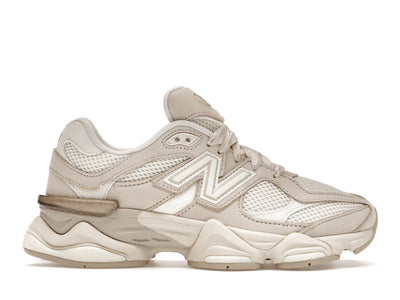 New Balance 9060 ASOS Exclusive White Beige
