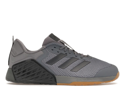 adidas Dropset 3 Grey Grey Core Black